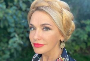 Новини культури - Ольга Сумська показала наслідки обстрілу поруч зі своїм будинком