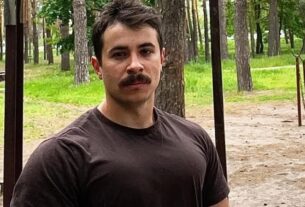 Новини культури - Оператор Ярослав Грубич втратив руку на фронті