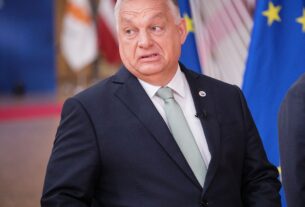 Новини світу - Орбан не підтримує проєкт бюджету ЄС через Україну