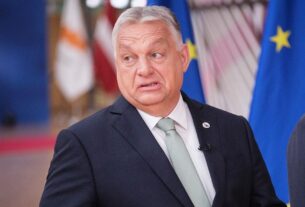 Новини світу - Орбан пригрозив ЄС через грошову допомогу Україні