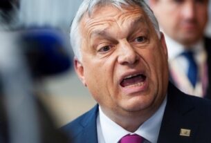 Новини світу - Орбан вимагає від ЄС зупинити мобілізацію в Україні