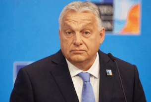 Новини світу - Орбан закликав лідерку Єврокомісії піти у відставку