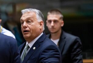Новини України - Орбан заявив про "помилки" Зеленського
