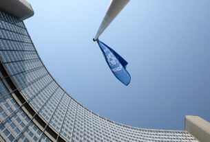 Новини світу - Остання група інспекторів МАГАТЕ залишила Іран