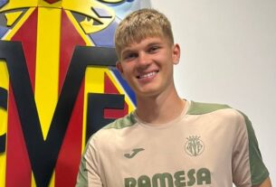 Новини спорту - Оцінена вартість трансферу Кінарейкіна в один із клубів Іспанії