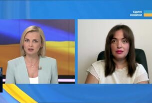 РЕКОРДНІ 31% ВВП на оборону! Леся Забуранна про зміни до бюджету та гроші для ЗСУ