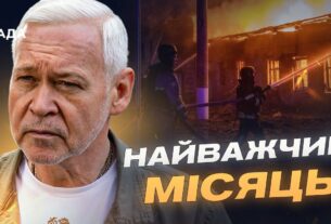 Ігор Терехов про 10 млрд збитків і плани відбудови міста-героя