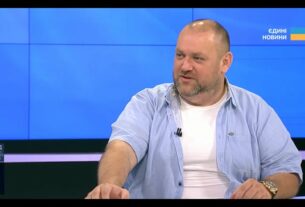 Справжні цілі Трампа та як рф втрачає вплив у Європі? | Олексій Буряченко