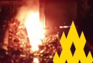 Новини України - Партизани сповільнили постачання росіян на Донеччині