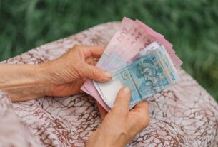 Без категорії - Пенсії почнуть індексувати по-новому