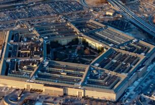 Новини України - Пентагон оголосив про постачання Україні зброї
