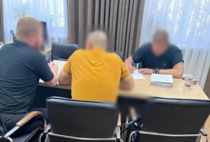 Новини Києва - Переплатив понад 4,8 млн за генератори: чиновнику КМДА оголосили підозру