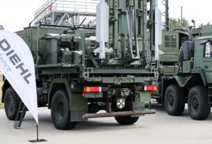 Новини України - Перша іноземна компанія випробувала в Україні свою техніку