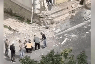 Новини України - Під час вибуху у Луганську загинув ексголова окупаційної адміністрації