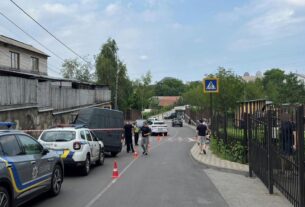 Новини України - Під Києвом машина покотилась на хлопчика: дитина померла