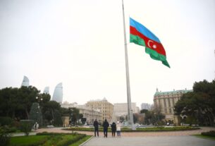 Новини світу - Підтримка від України. Баку та РФ загострюють конфлікт