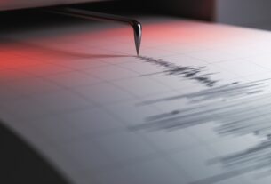 Новини світу - Поблизу узбережжя Індонезії стався землетрус у 6,7 бала