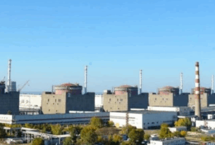 Новини України - Подачу електроенергії на ЗАЕС відновлено