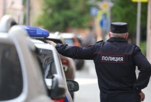Новини світу - Поліції РФ платять по 100 тисяч рублів за вербування на війну - ЗМІ