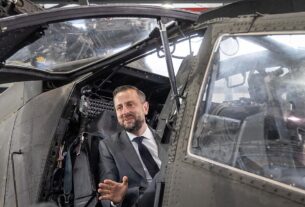 Новини світу - Польща планує збудувати три заводи з виробництва снарядів