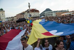 Новини України - Польща закриє притулки для більшості біженців з України