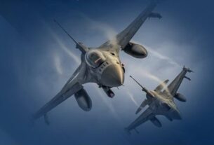 Новини світу - Польща застосувала авіацію через ракетний удар по Україні