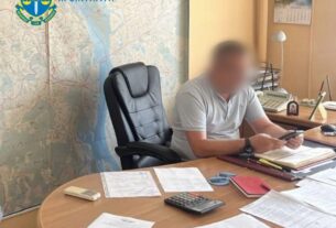 Новини Києва - Посадовця Київпастрансу підозрюють у розтраті 1,1 млн