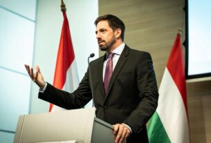 Новини України - Посла України викликало МЗС Угорщини через смерть мобілізованого угорця