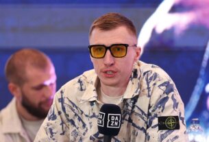 Новини спорту - Представники Усика розкрили, коли почалися переговори про трилогію з Ф’юрі