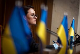 Новини бізнесу - Прем'єр анонсувала мораторій на перевірки бізнесу