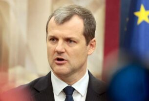 Новини світу - Прем'єр-міністр Литви подав у відставку