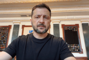Новини України - Президент подав Шмигаля на міністра оборони