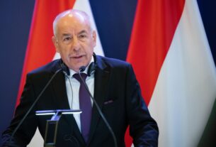 Новини України - Президент Угорщини написав листа сімʼї угорця, "побитого ТЦК"