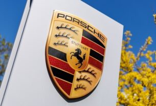 Авто новини - Прибуток компанії Porsche впав на 91%