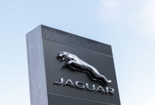 Авто новини - Продажі Jaguar в Європі обвалилися на 97%