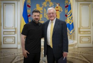 Новини України - Путін боїться Сполучених Штатів - Зеленський