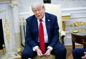 Новини світу - Путін дістав Трампа. Преса про ультиматум 50 днів