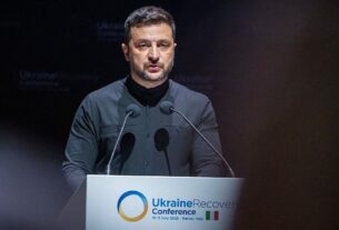 Новини України - Путін відкинув усі пропозиції миру - Зеленський