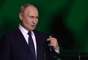 Новини України - Путін заявив Трампу, що планує новий наступ в Україні - ЗМІ