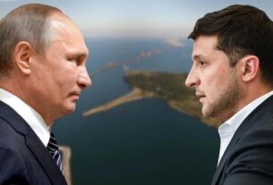 Новини політики - Путіна підштовхують до зустрічі з Зеленським: чи відбудуться перемовини