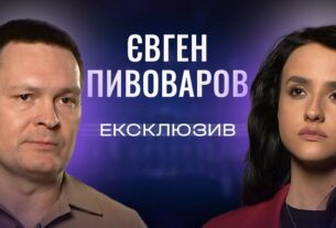 Енергетика, освіта, відбудова: як Харківщина виживає під обстрілами | Євген Пивоваров | ЕКСКЛЮЗИВ!