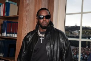 Новини культури - Р. Diddy може отримати помилування від Трампа – ЗМІ