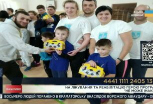 Як воїн ЗСУ підірвав бази росіян у Бахмуті | Не може інакше