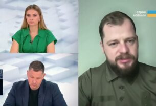 Удари по штабах рф і знищення виробництва: тактика ЗСУ | Андрій Ткачук