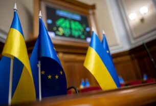 Новини бізнесу - Рада розгляне новий законопроєкт на 400 млрд