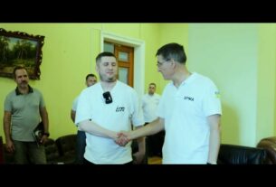 Культурна спадщина під контролем: АРМА передало МЦКМ переможцю конкурсу - ТОВ «Комбінат Плюс»