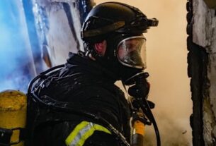 Новини Києва - Ракети після дронів: Росія цілить по будинках киян