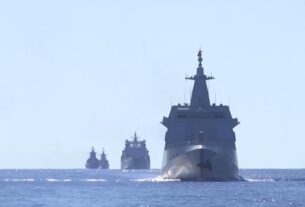 Новини світу - РФ і Китай проведуть військові навчання в Японському морі