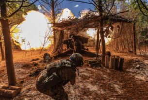 Новини України - РФ на порозі. Що кажуть військові про Покровськ