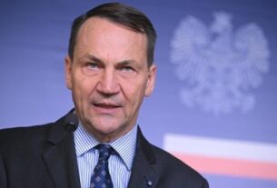Новини Києва - РФ пошкодила консульський відділ посольства Польщі в Києві